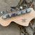 Squier Paranormal Esquire Deluxe 2023 - Present - Blue Sparkle 6 thumbnail