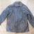 Jacket Reed 100% Genuine Premium Quality Soft Lambskin Jacket W/ Liner 2 thumbnail