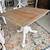 Accent side end table 2 thumbnail