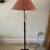 Hubbardton Forge Metra Double Floor Lamp Mission Style 6 thumbnail