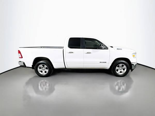2019 RAM 1500 Big Horn - Photo 6