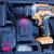 DRILL Screwdriver 21V. Brand new 2 thumbnail