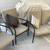 Outdoor Patio Settee and Two Chairs 3 thumbnail