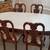 Full Stanley Dining Room Set w/ Sideboard, China Dishware, Utensils ++ 13 thumbnail