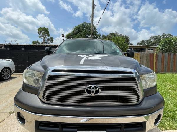 2013 toyota tundra sr5 4x4 texas edition - $9,800 (Sw)63622153828865124