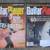 Big Lot of GUITAR PLAYER MAGAZINE Backissues - 26 issues  2011-2012 19 thumbnail