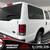 Used 2005 Ford Excursion XLT Oxford White Clearcoat 16 thumbnail