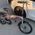 Vista Evo Fold Up Bike 20” 7spd with Shimano Grip Shift 1 thumbnail
