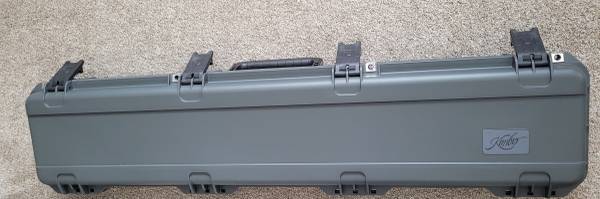 kimber single gun case 1