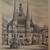 Fine prints of German towns and monuments, Walter Jahns 14 thumbnail