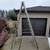 10 ft. A-frame ladder with delivery 5 thumbnail