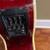 Acoustic Electric Guitar PALMER 4 thumbnail
