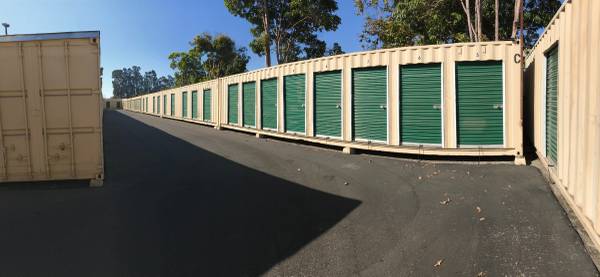 $58 Moving? Renovating? Store Your Stuff Here! Starting as Low as $58 MO (Santa Maria)63663871672835123