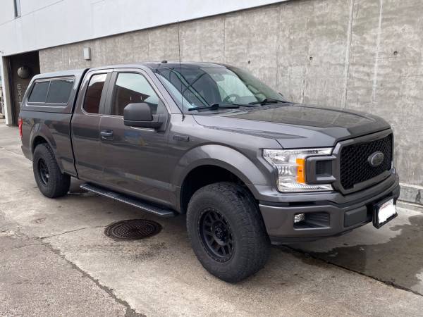 2018 Ford F-150 - Photo 15