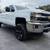 2018 Chevrolet Chevy Silverado 2500HD LT 4x4 4dr Crew Cab SB 2 thumbnail