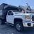 2015 GMC Sierra 3500HD CC Base 4x4 2dr Regular Cab SWB Chassis 1 thumbnail