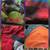 Size 10-12 Pajama Lot 8 thumbnail