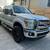 2011 Ford F-250 Lariat FX4 OFF ROAD 4x4 Crew Cab Power Stroke 2 thumbnail