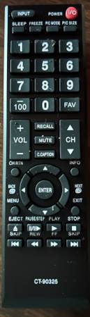 Remote 1