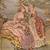 French Garden Tapestry 4 thumbnail