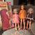 Vintage Chrissy and Two Velvet Dolls w/ Case 2 thumbnail