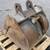 Case 30" Digging Bucket from Backhoe Loader or excavator 2 thumbnail