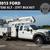 2024 RAM 5500 Tradesman - Flatbed Cargo Utility Service - 4WD 6.7L I6 6 thumbnail