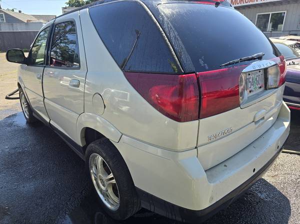 2006 Buick Rendezvous CX Sport Utility - $2,200 (Springfield)63470079420931122