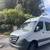 Mercedes Sprinter van 4wd, diesel, low miles 2022 perfect condition 2 thumbnail
