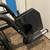 Wheelchair - 18” Seat Width Drive Medical Viper Plus GT Wheelchair w/ Footrest 2 thumbnail
