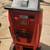 A/C Machine Snap On PolarTek EEAC332B Hybrid R134a 6 thumbnail