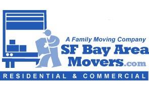 We are SF Bay Area Movers LLC 1