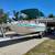 232 Hurricane Deck boat w/ 150 HP Yamaha 2 stroke 1 thumbnail