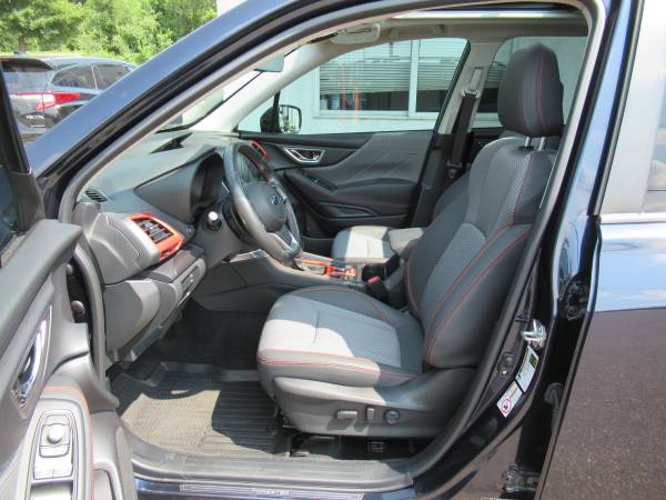 2019 Subaru Forester Sport AWD only 40K! Moon Roof Warranty! - $16,995 (St. Paul)63470066943489124