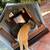 Outdoor Insulated Cat / Dog House on Dolly with Flip Entry! 6 thumbnail