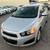 2015 CHEVY SONIC  ONE OWNER WITH 58219 MILES 6 thumbnail
