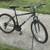 Roadmaster Granite Peak 26” Men's Mountain Bike - Black 1 thumbnail