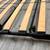 Twin bed frame, folding 4 thumbnail