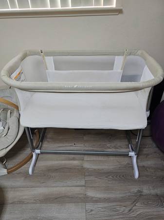Bassinet 1