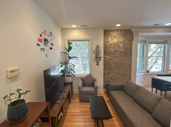 $1,150 / 2br - 895ft2 - 2 bedroom aparment (Moscow)63980820691459122