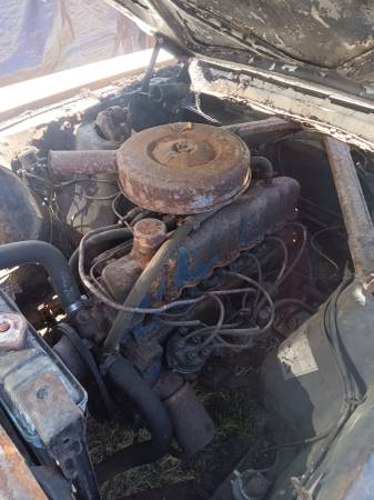 Project car - $3,950 (Federal way)63623420738177124