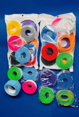 Building Block Tape (various colors and lengths) 1