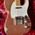 Fender Custom Shop Namm Limited Telecaster 1 thumbnail