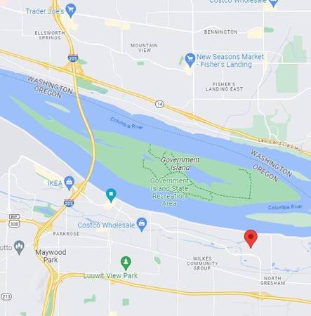 $2,473 / 3804ft2 - Almacén en Airport Way (17819 NE Riverside Parkway)64218940468993124