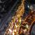 SAXOPHONE TENOR ANTIGUA WINDS ROSE GOLD 3 thumbnail