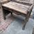 Refinished Desk, Chest of Drawers & Hutch/Shelf by This Ends Up/Cargo 3 thumbnail