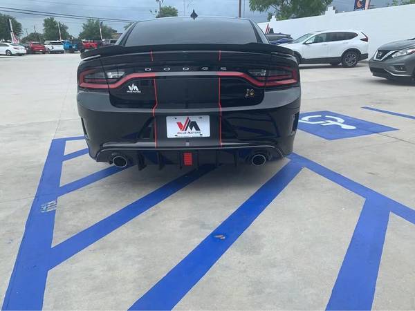 2023 DODGE CHARGER SCAT PACK // GARANTÍA DE APROBACIÓN 99,9 % - 899 $ (6805 WESTBANK EXPRESSWAY MARRERO LA)63438947931521123