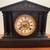 Antique Ansonia Marble Mantel clock 1 thumbnail