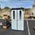 Commercial Food Fruit Jerky Vegetable Beef Dryer Blower Dehydrator Sau 5 thumbnail