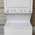 Frigidaire Stackable W/D - Very Good Condition - Heavy Duty 3 thumbnail